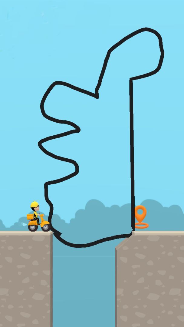 外卖我最行游戏截图