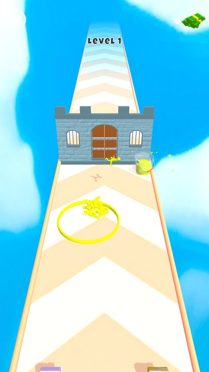 Color Collector 3D游戏截图