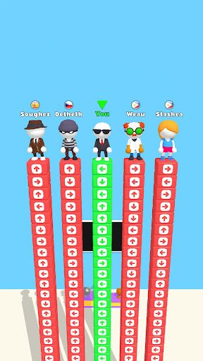 一起摇摆游戏截图