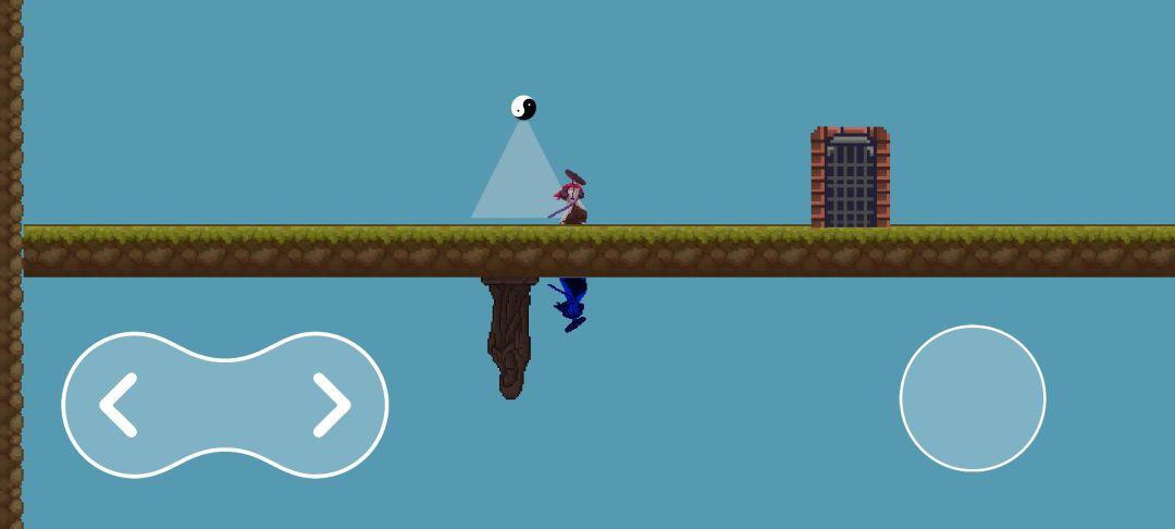 阴阳相隔游戏截图