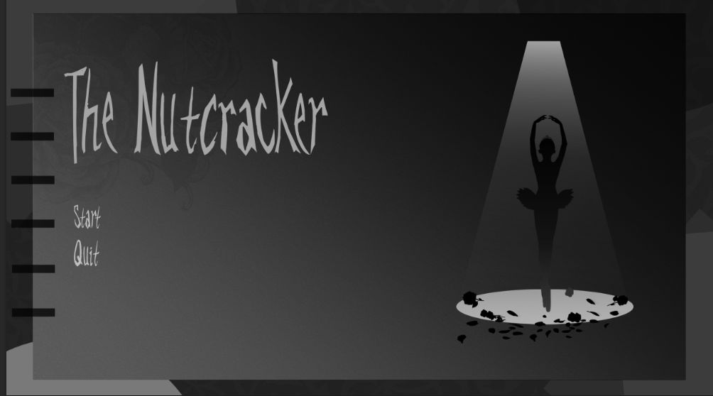 胡桃夹子（The Nutcracker）游戏截图