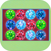 钻石小游戏icon