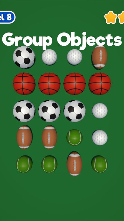 Patterns Master游戏截图