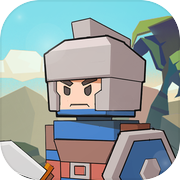 进化吧野蛮人icon