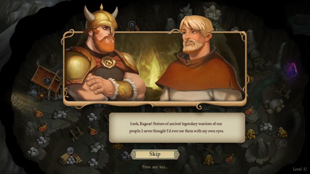 Northern Tale 5: Revival游戏截图