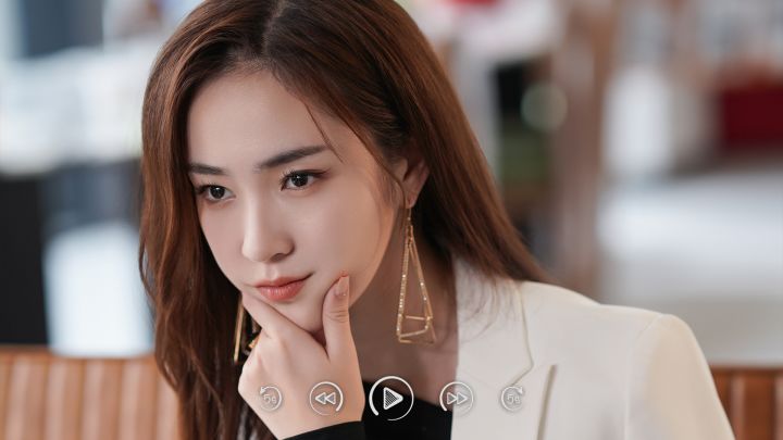 你好！我们还有场恋爱没谈截图