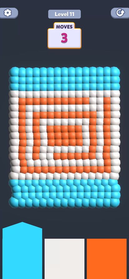 Color Em All游戏截图