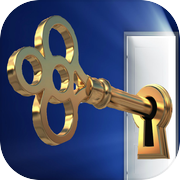 逻辑推理:逃离神秘的连环密室icon