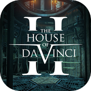 The House of Da Vinci 2icon