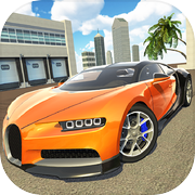 VeyronChiron Simulator