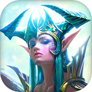 黑暗破坏者-魔幻史诗动作手游icon