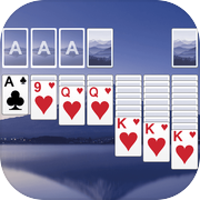 Solitaire Theme ⛰️icon