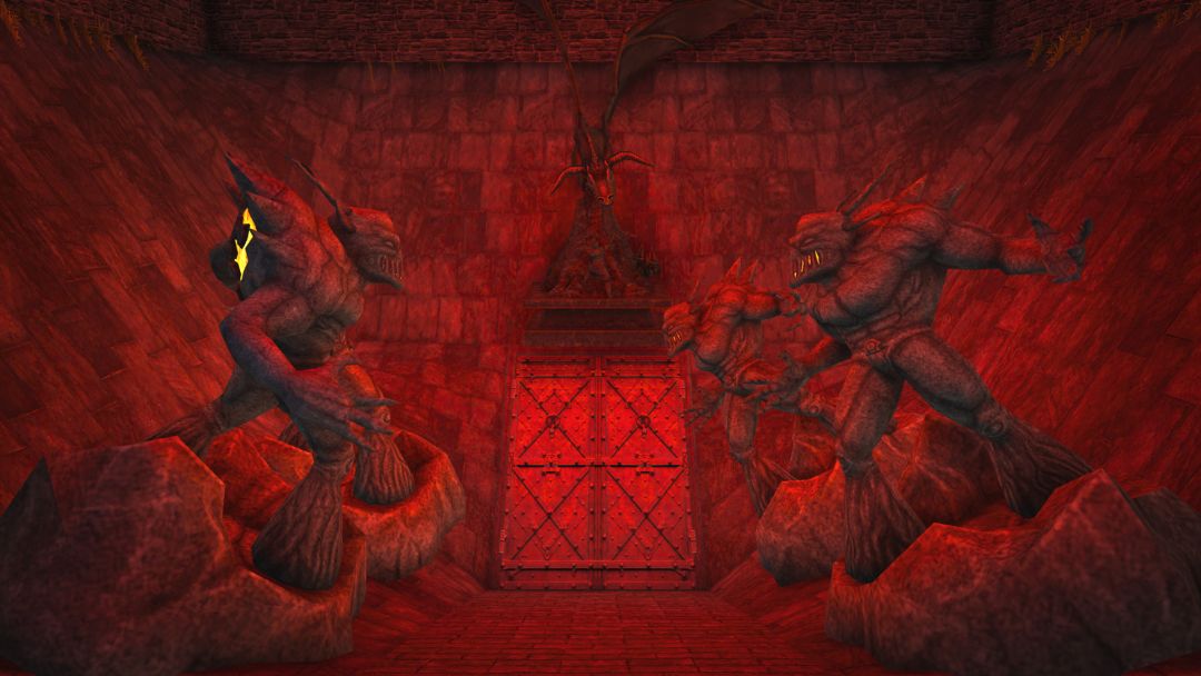 Wurm Online游戏截图