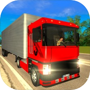 Truck Simulator: Russiaicon
