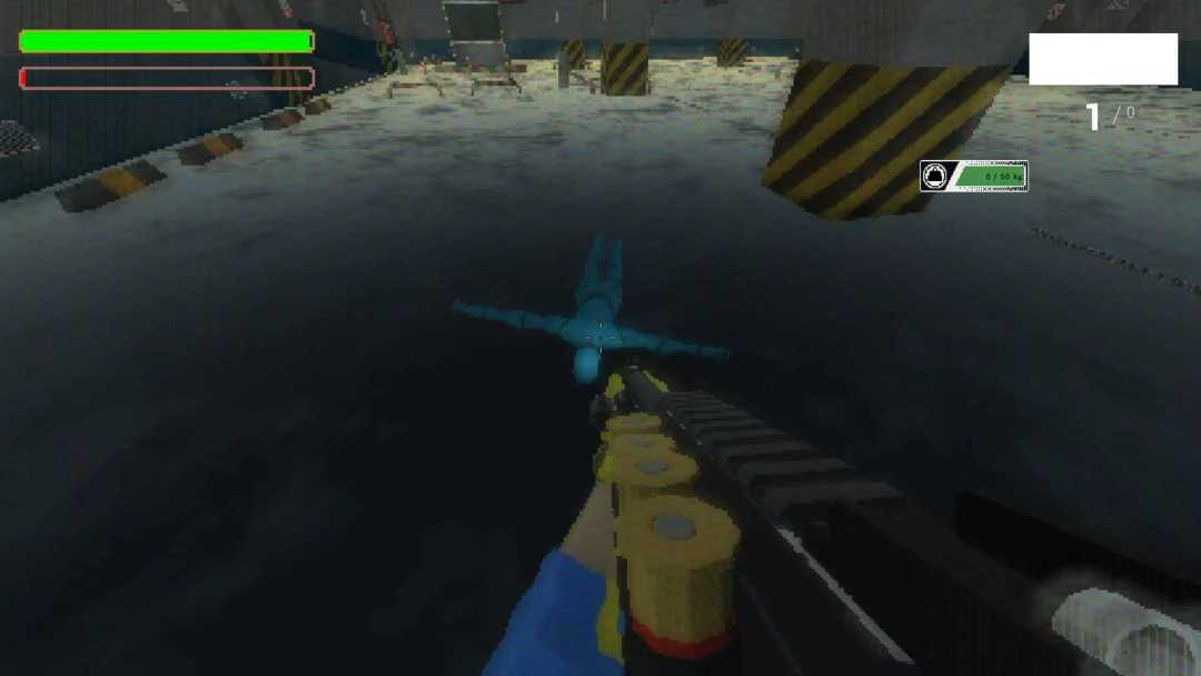 传哪儿来了Protaloo游戏截图