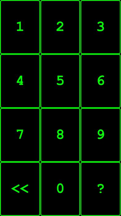 Hack WATCH游戏截图