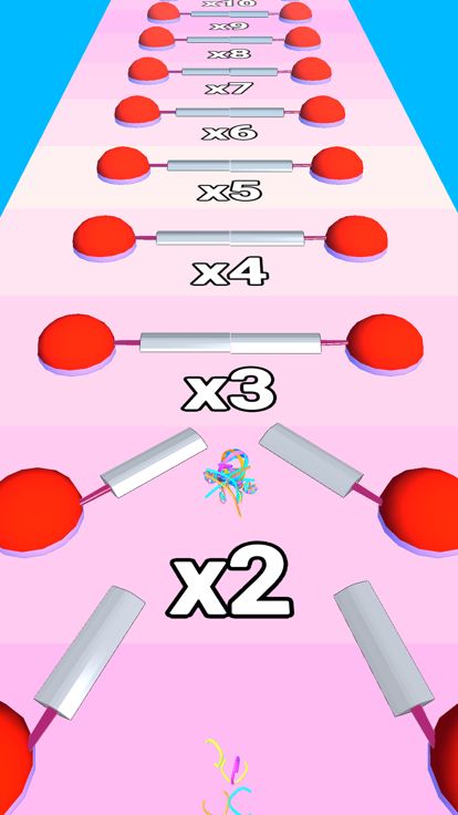 Inner Rubber游戏截图