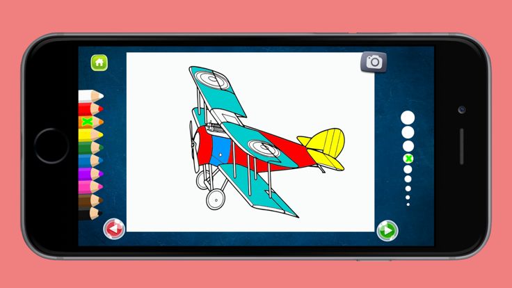 Draw Line Connect the Dot游戏截图