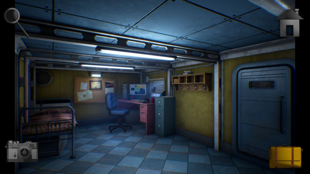 子午线157: 序幕游戏截图