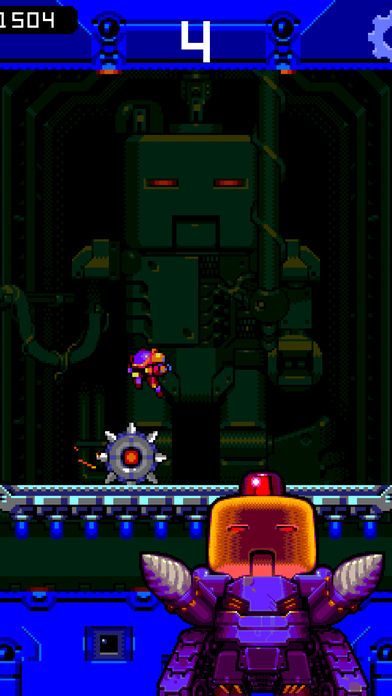 Platform Panic游戏截图