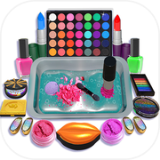 Makeup Slime Game! Relaxationicon