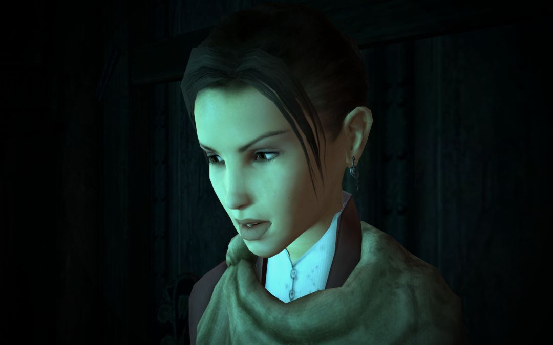 Black Sails - The Ghost Ship游戏截图