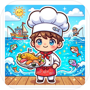 摸鱼大厨icon