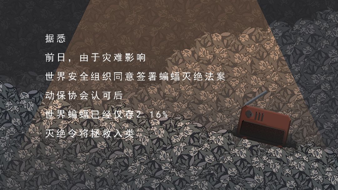 Wake Up游戏截图