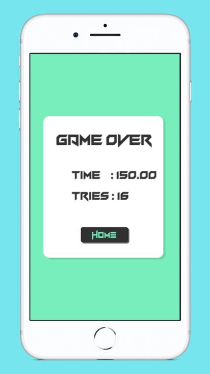 Match Cards - Mind Buster游戏截图