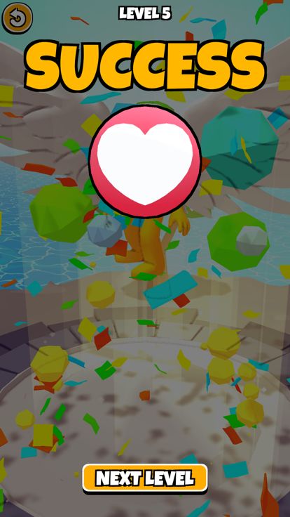 Angel Wings!游戏截图