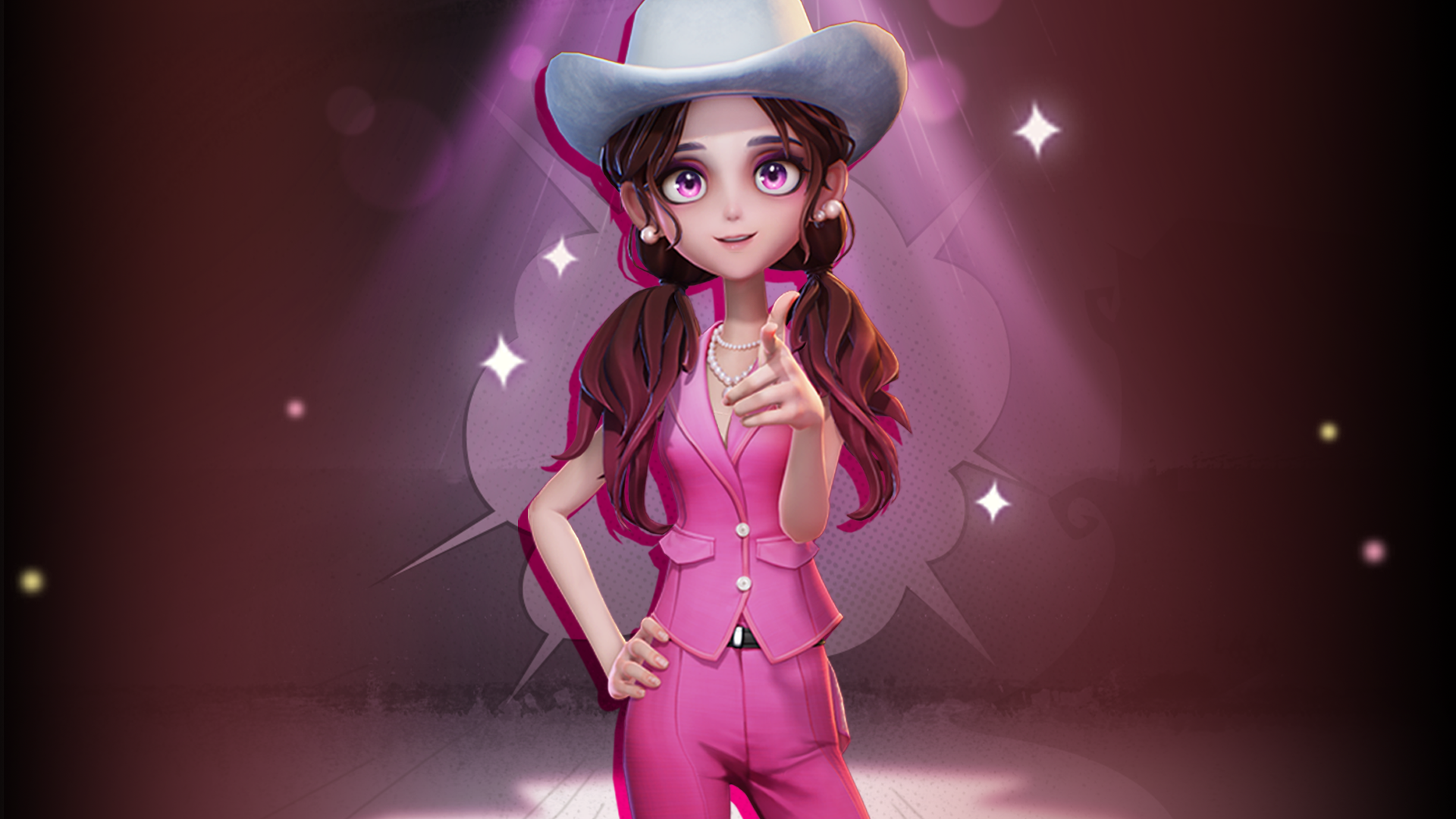 一周年最强福利