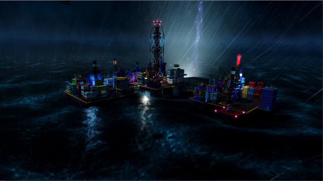 Drill Deal: Borehole (Alpha)游戏截图