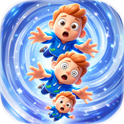 Falling Filter - Drop Effecticon