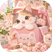 猫猫收纳屋icon