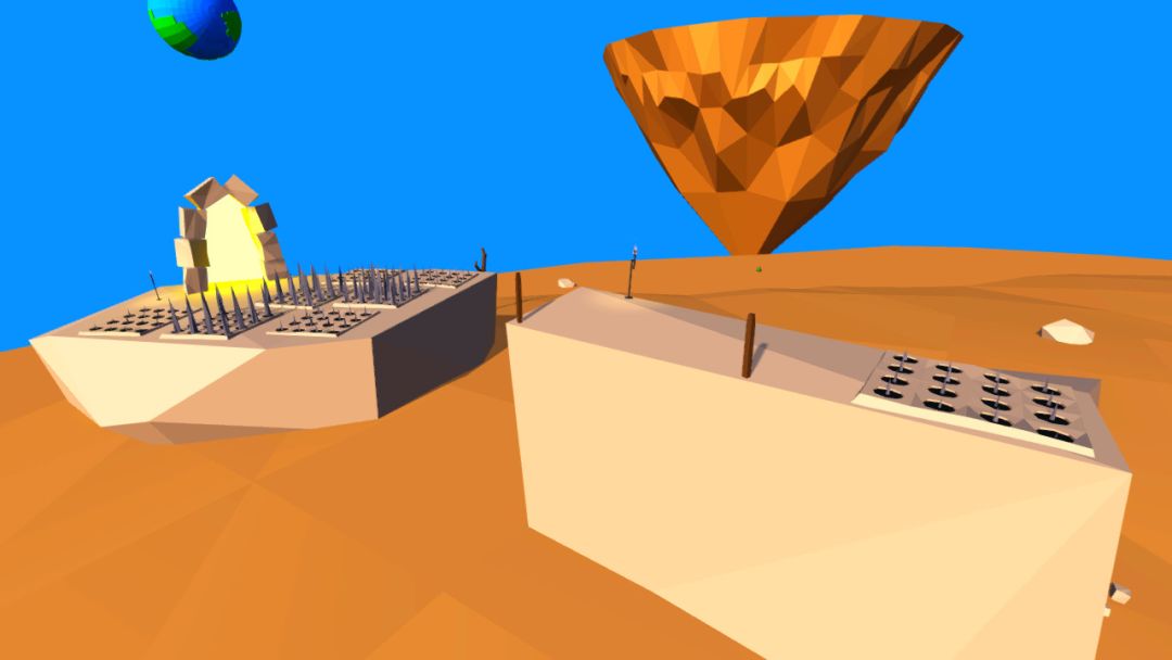 LOR - League of Runners游戏截图