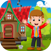 If You Can Rescue Me Best Escape Game-315