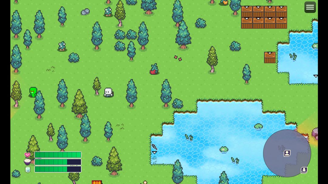 尸来运转-Lucky Zombie Survival游戏截图