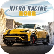 Nitro Racing 2022icon