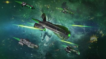 策略SLG+即时战略RTS 《星盟冲突》对抗神秘外星异种