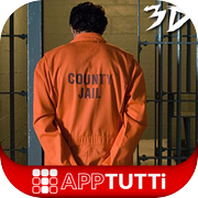 Prison Escape City Jail Break