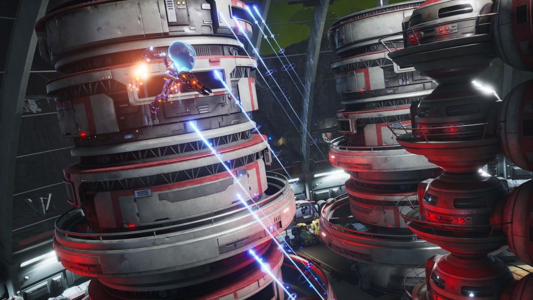 Destroy All Humans! 2 - Reprobed游戏截图