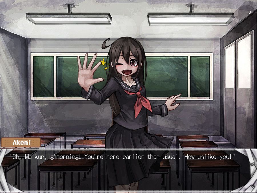 Love at First Sight游戏截图