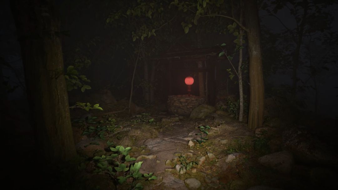 雾锁温泉 Misty Onsen游戏截图