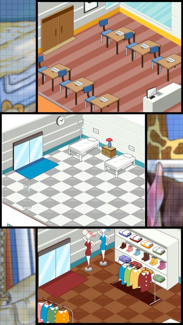 主播日记游戏截图