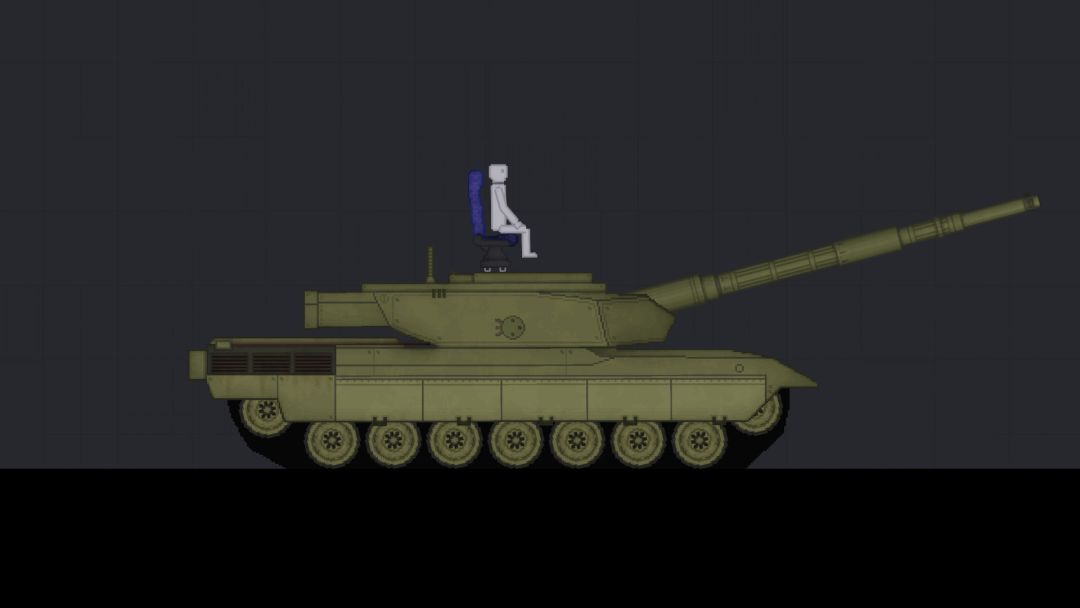 People Playground游戏截图