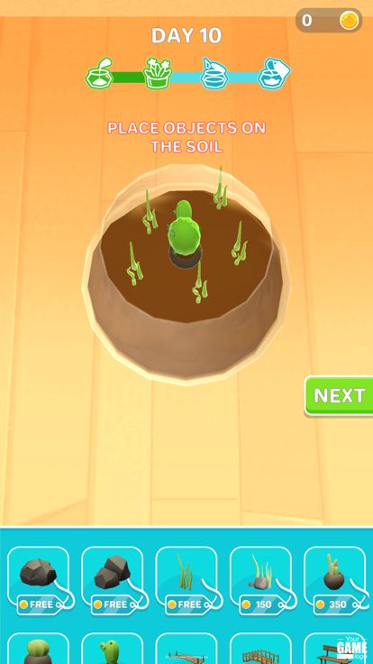 Gift Shop 3D游戏截图