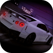 Redline Racing GTSicon