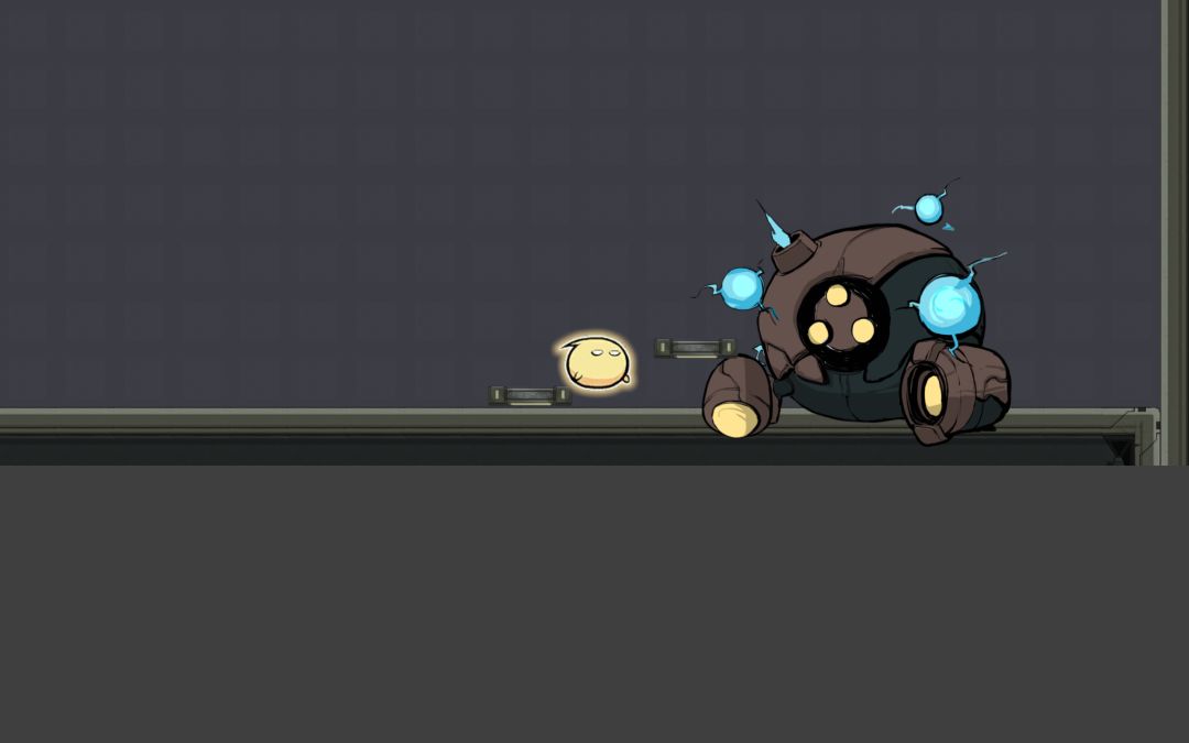 wolfram：钨之旅游戏截图