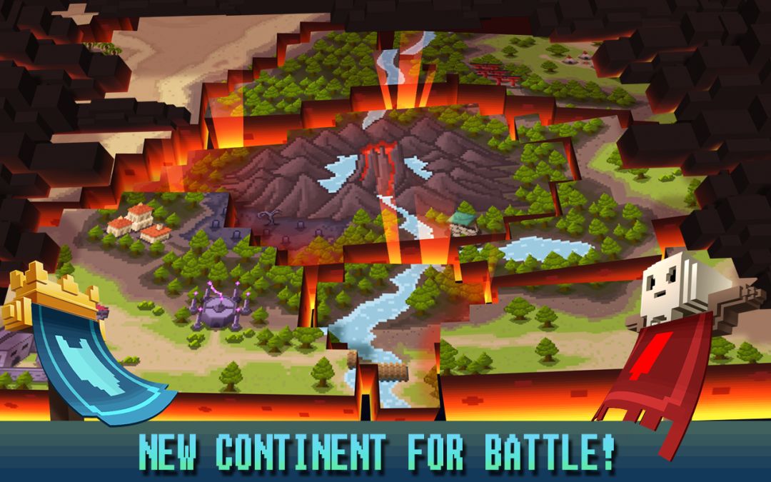 天天嘉年华游戏截图