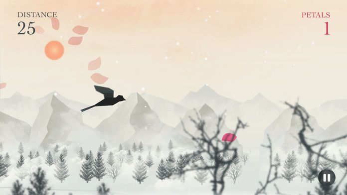 Autumn's Song游戏截图